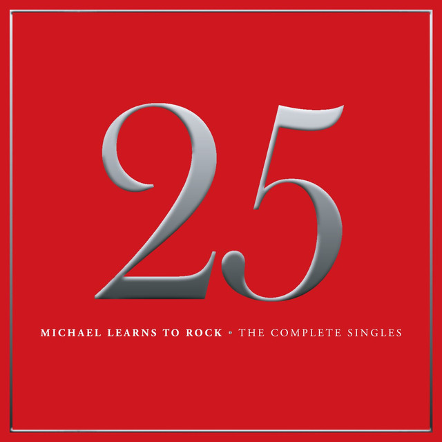 25 cover