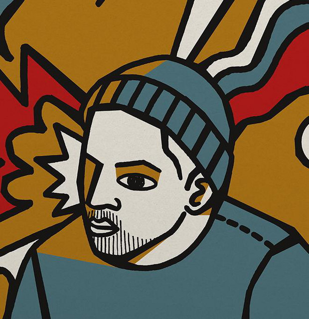 Mr. J. Medeiros