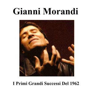 I primi grandi successi del 1962 album