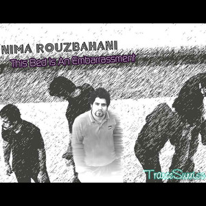 DJ Nima Rouzbahani
