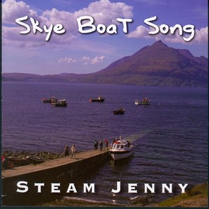 Skye Boat Song Albumcover