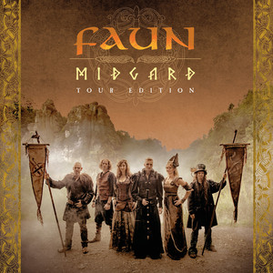 Midgard (Tour Edition) cover