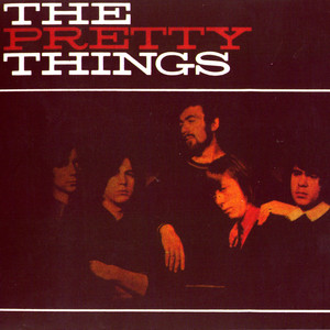 The Pretty Things album