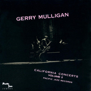 California Concerts, Volume 2 album