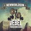 Rebel Transmission Albumcover