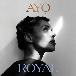 Royal cover