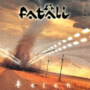 Faith cover