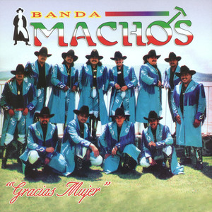 Gracias Mujer album