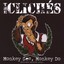 Monkey See, Monkey Do Albumcover