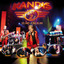 Kandis Live 2 - 20 års Jubilæum cover