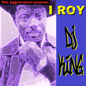 DJ King album