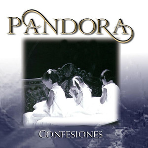 Confesiones album