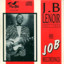 1951 - 1954: His JOB Recordings cover