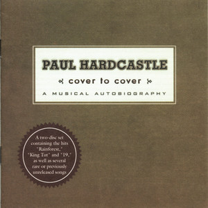 Cover to Cover album