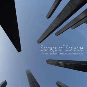 Christian Forshaw & the Sanctuary Ensemble