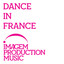 Dance In France Albumcover