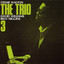 The Trio Vol. 3 cover