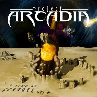 Project Arcadia Photo