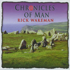 Chronicles of Man album