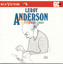 Leroy Anderson Favorites cover