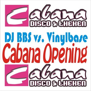 Dj BBS vs. Vinylbase