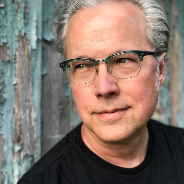 Radney Foster photo