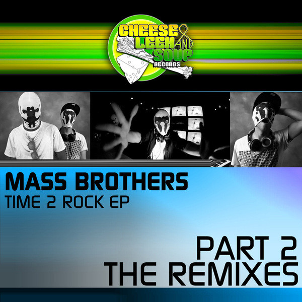 The Mass Brothers Photo