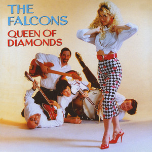 Queen of Diamonds album