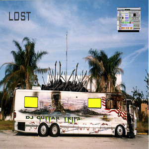 DJ Guitar Trips