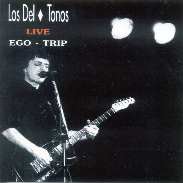 Ego-trip cover