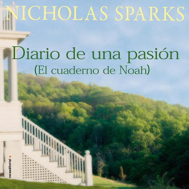 Nicholas Sparks Photo
