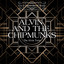 The Alvin Twist cover