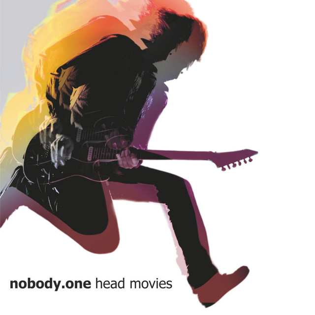 Head Movies cover