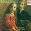 Robert Schumann: Album fur die Jugend, Parts 1 and 2 (Shetler) Albumcover
