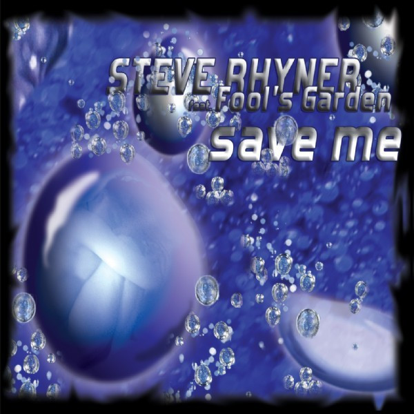 Steve Rhyner Photo
