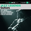 Jazz Legends: Guitars cover