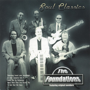 Soul Classics album