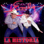 La Historia cover