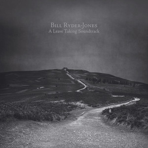 A Leave Taking Albumcover