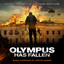 Olympus Has Fallen cover