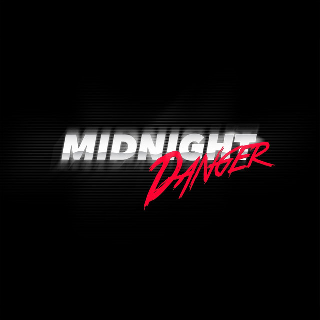 Midnight Danger cover