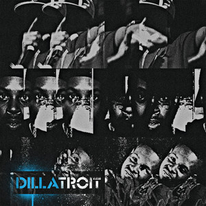 Dillatroit album