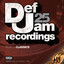 Def Jam 25, Vol. 25 - Classics (Explicit Version) cover
