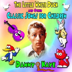 The Little White Duck and Other Classic Songs for Children album