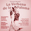 Tomás Bretón: La Verbena de la Paloma [Zarzuela en Un Acto] (1961) Albumcover