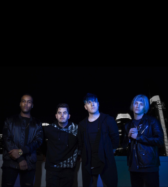 Musik Artist Set It Off