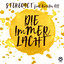 Die Immer Lacht cover