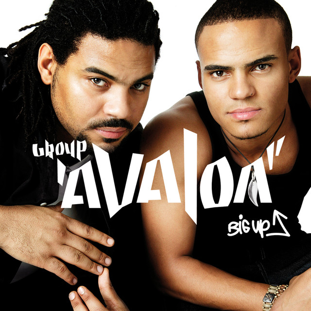 Group Avalon Photo