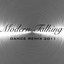 Modern Talking (Dance Remix 2011) Albumcover