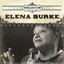 Estrellas de Cuba: Elena Burke Albumcover